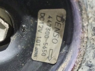 компрессор кондиционера, Toyota Caldina 1992-2002