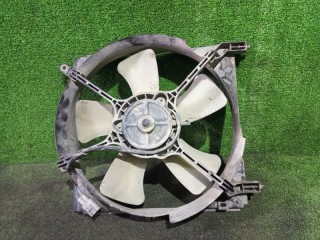 диффузор, ориг. номер 16361-74110, 16711-16301, 16363-74270, Toyota Caldina 1992-2002