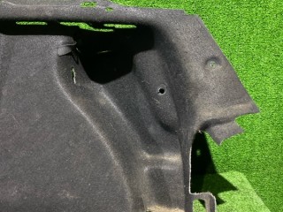 Обшивка багажника, ориг. номер 849500047R, Renault Megane 2008-2014