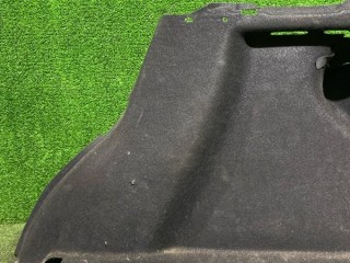 Обшивка багажника, ориг. номер 849500047R, Renault Megane 2008-2014