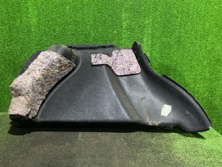 Обшивка багажника, ориг. номер 849500047R, Renault Megane 2008-2014