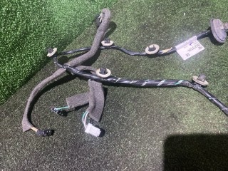 Электропроводка двери, ориг. номер 241273701R, Renault Megane 2008-2014