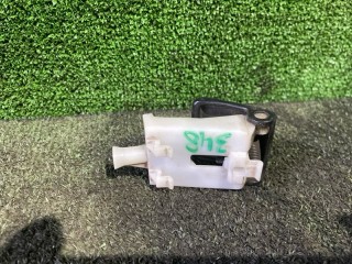 Ручка открывания капота, Toyota Land Cruiser Prado 2002-2007