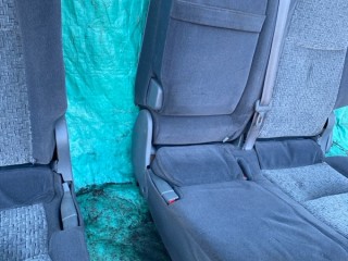 сиденья, Toyota Land Cruiser Prado 2002-2007