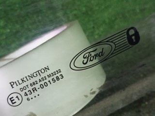 Стекло двери, Ford Fusion 2005-2012