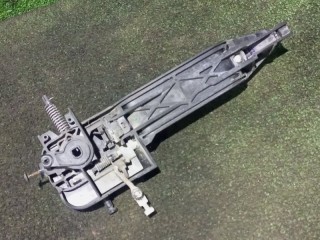 ручка двери внешняя, Ford Fusion 2005-2012