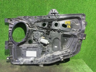 Стеклоподъемник Ford Fusion 2005-2012