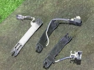 Антенна иммобилайзера, ориг. номер 95420C1200, 95420C9000, 95420C9100, Hyundai Creta 2015-2020