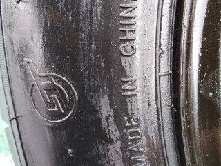 ЗАПАСНОЕ КОЛЕСО, ориг. номер 52910-3S910, Hyundai Creta 2020-2021