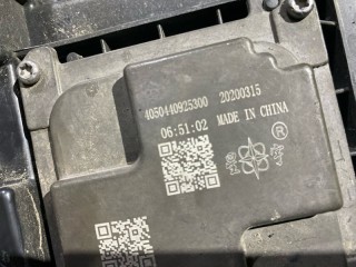 фара, ориг. номер 605000017AA, Chery Tiggo 8 2018-2022