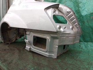 крыло, Mercedes-Benz S-Class 2005-2009