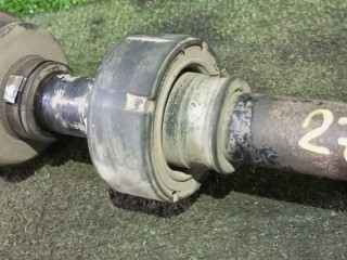 привод, Honda CR-V 1998-2001