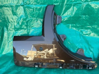 Накладка двери багажника, ориг. номер T115608062, T115608061, Chery Tiggo 3 2014-2020