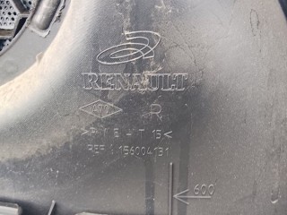 Обшивка двери, Renault Megane 2008-2014