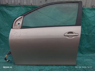 Дверь Toyota Corolla Axio 2006-2010