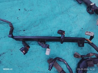 электропроводка, Toyota Premio 2001-2004