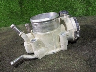 дроссельная заслонка, ориг. номер 35100-2B220, Hyundai Creta 2020-2021
