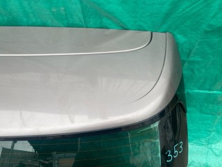 дверь багажника, ориг. номер 72800BW000, Hyundai Creta 2020-2021