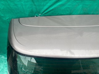 дверь багажника, ориг. номер 72800BW000, Hyundai Creta 2020-2021