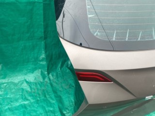 дверь багажника, ориг. номер 72800BW000, Hyundai Creta 2020-2021