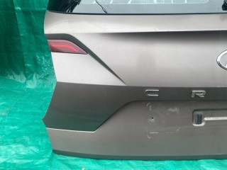 дверь багажника, ориг. номер 72800BW000, Hyundai Creta 2020-2021