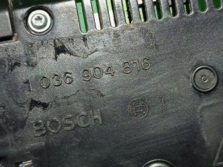 Дисплей, Mercedes-Benz S-Class 2005-2009