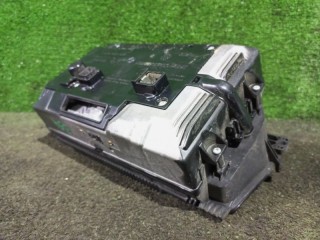 Дисплей, Mercedes-Benz S-Class 2005-2009