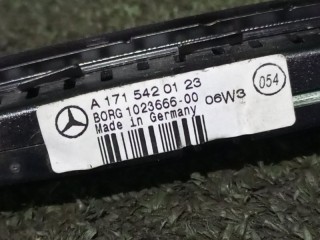 датчик, ориг. номер A1715420123, Mercedes-Benz S-Class 2005-2009