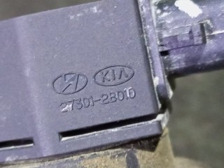 катушка зажигания, ориг. номер 27301-2B010, Hyundai Creta 2020-2021