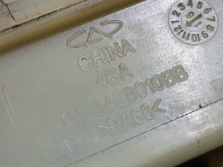 бачок гидроусилителя, ориг. номер T113408010BB, Chery Tiggo 3 2014-2020