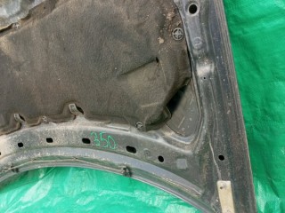 капот, Nissan Primera 2001-2008