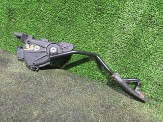 педаль газа, Nissan Primera 2001-2008