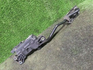 педаль газа, Nissan Primera 2001-2008