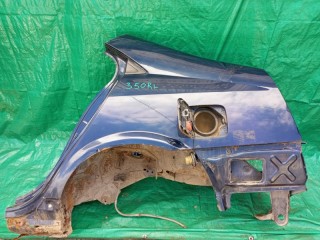 крыло, Nissan Primera 2001-2008