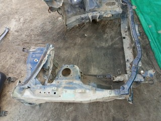 Лонжерон Nissan Primera 2001-2008