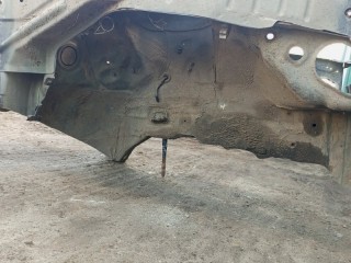 лонжерон, Nissan Primera 2001-2008