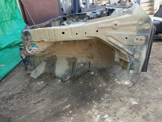 Лонжерон Nissan Primera 2001-2008
