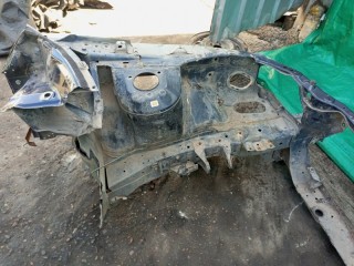 лонжерон, Nissan Primera 2001-2008