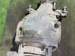 редуктор, ориг. номер A2213503914, A2303500545, Mercedes-Benz S-Class 2005-2009