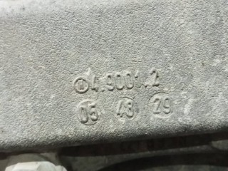 редуктор, ориг. номер A2213503914, A2303500545, Mercedes-Benz S-Class 2005-2009