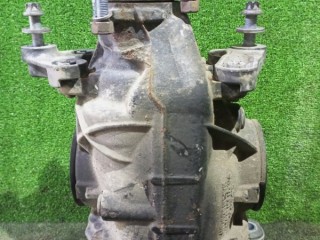редуктор, ориг. номер A2213503914, A2303500545, Mercedes-Benz S-Class 2005-2009