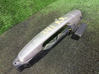 ручка двери внешняя, Toyota Corolla Runx 2002-2004