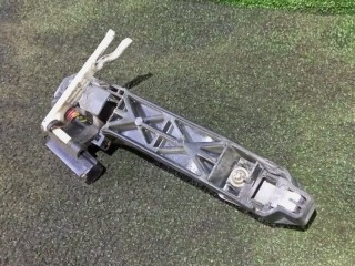 ручка двери внешняя, Toyota Corolla Runx 2002-2004