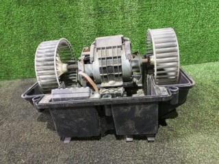 мотор печки, ориг. номер A2218200514, Mercedes-Benz S-Class 2005-2009