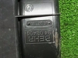 мотор печки, ориг. номер A2218200514, Mercedes-Benz S-Class 2005-2009
