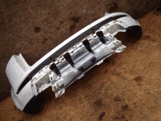 бампер, ориг. номер BJ3M-17D781-A, Land Rover Range Rover Evoque