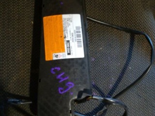 Подушка безопасности в сидение, ориг. номер 6G9N611D33AE, Ford Focus 2004-2008