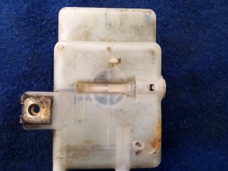 Бачок тормозной, Toyota Alphard 2002-2008