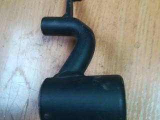 Замок кпп, Renault Duster 2010-2015