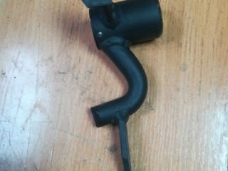 Замок кпп, Renault Duster 2010-2015